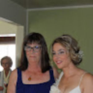 Meet your Posher, Gail